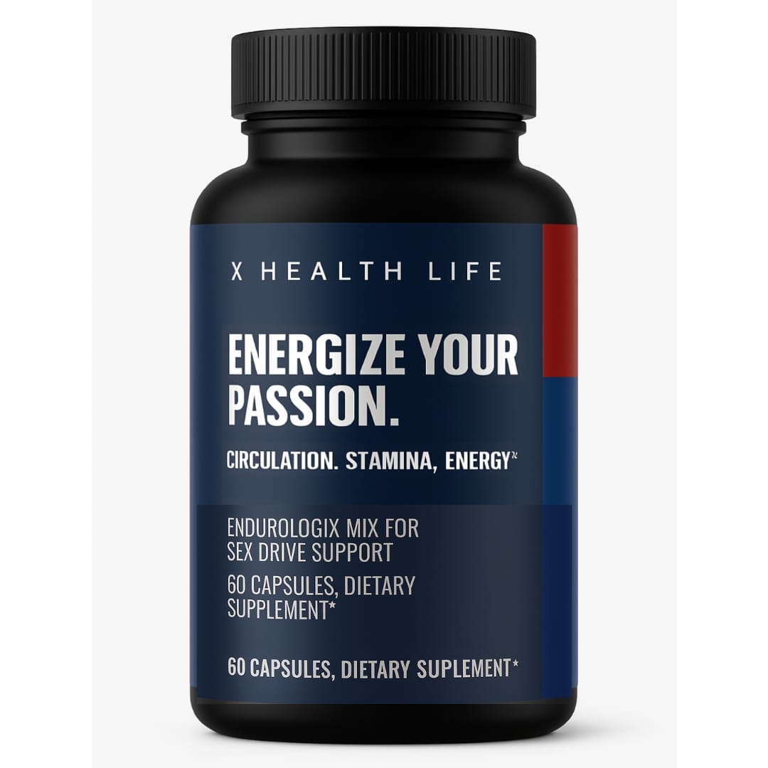 Energize Your Passion Capsules – Daily Energy, Stamina aur Active Lifestyle Support ke Liye Complete Wellness Guide