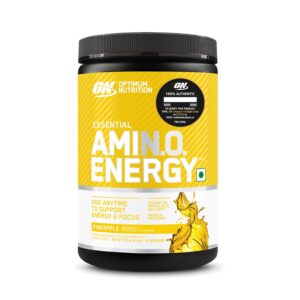 Optimum Nutrition (ON) Amino Energy - Pre Workout