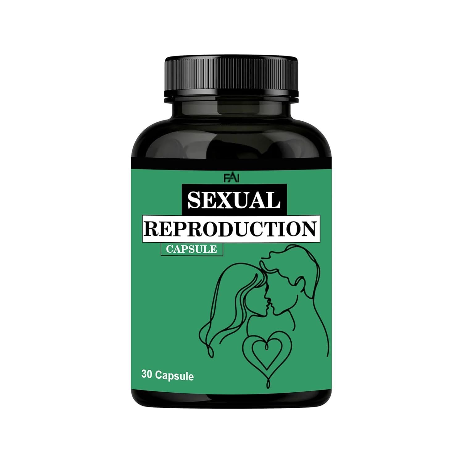 sexual reproduction 30 capsule – ayurvedic formula for male vitality & stamina sexual reproduction 30 capsule – ayurvedic formula for male vitality & stamina