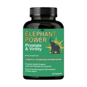 wedding power 30 capsule – ayurvedic stamina & confidence booster for men