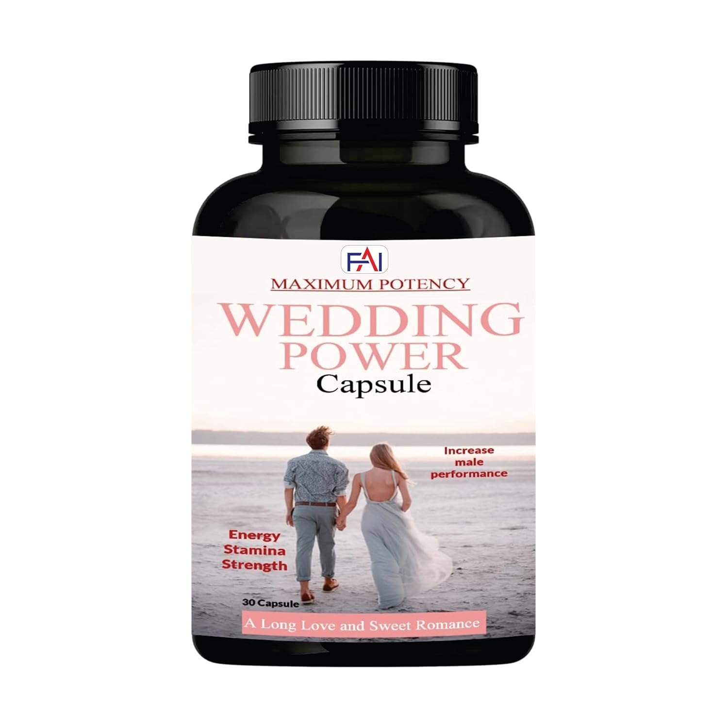 wedding power 30 capsule – ayurvedic stamina & confidence booster for men wedding power 30 capsule – ayurvedic stamina & confidence booster for men