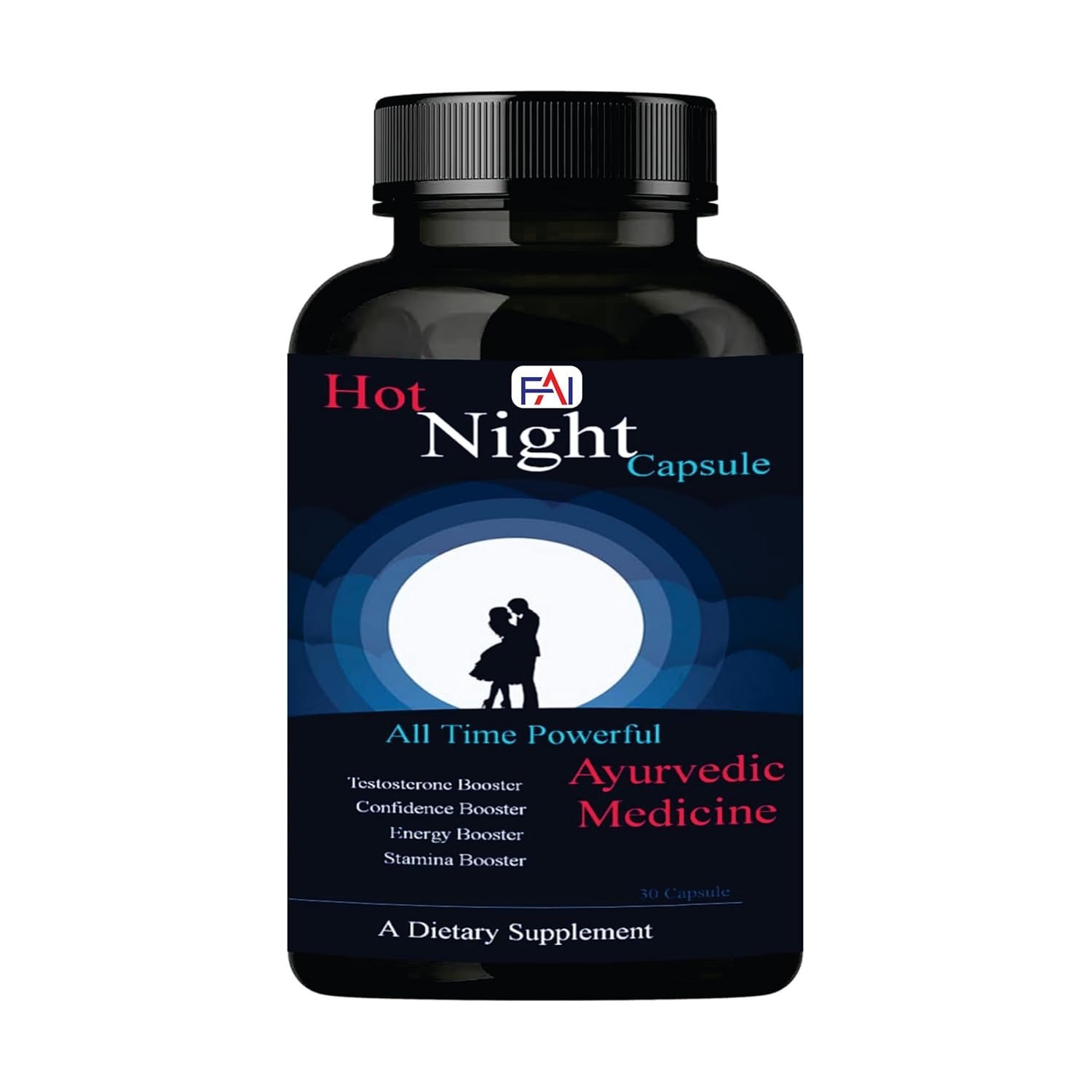 hot night 30 capsule – ayurvedic stamina & performance enhancer for men hot night 30 capsule – ayurvedic stamina & performance enhancer for men