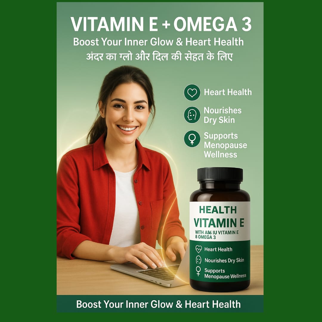 vitamin e capsules – antioxidant, skin & immunity support vitamin e capsules – antioxidant, skin & immunity support
