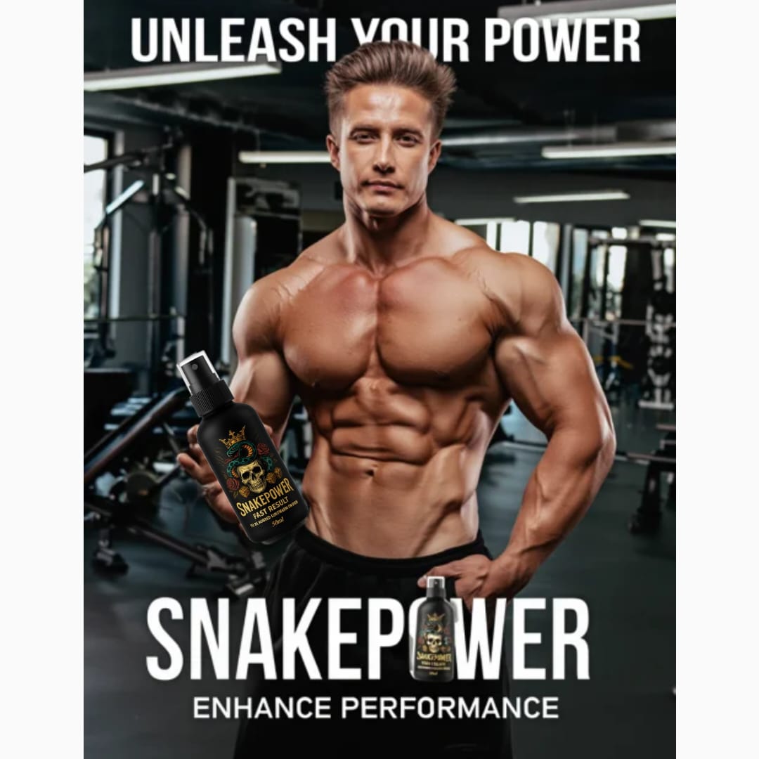 snakepower fast result oil – male performance & stamina enhancer snakepower fast result oil – male performance & stamina enhancer