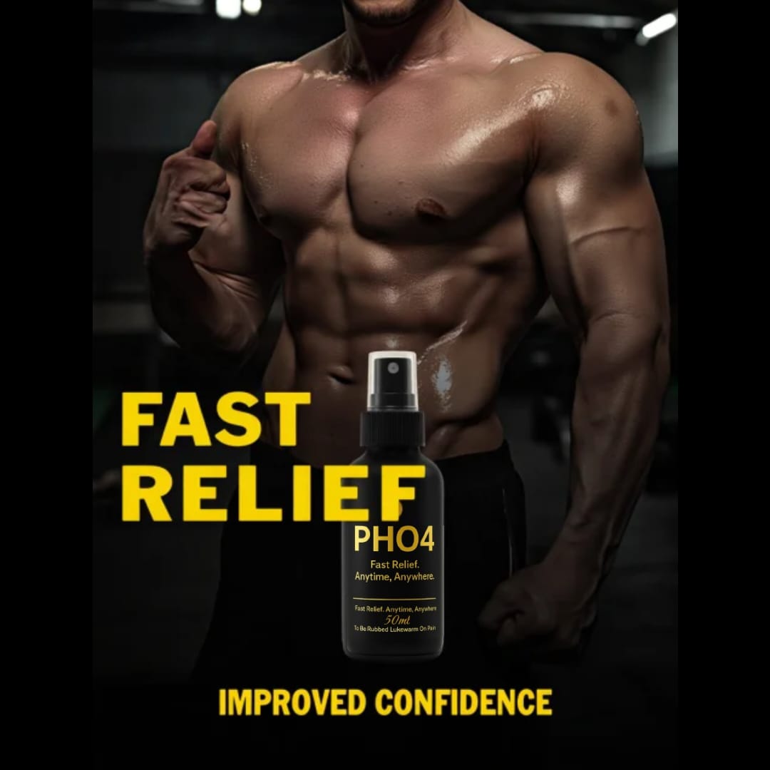 pho4 oil – male stamina & performance enhancer pho4 oil – male stamina & performance enhancer