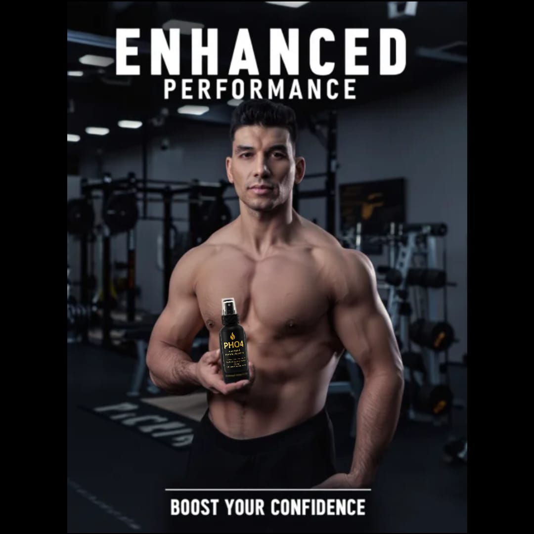 pho4 oil – male stamina & performance enhancer pho4 oil – male stamina & performance enhancer