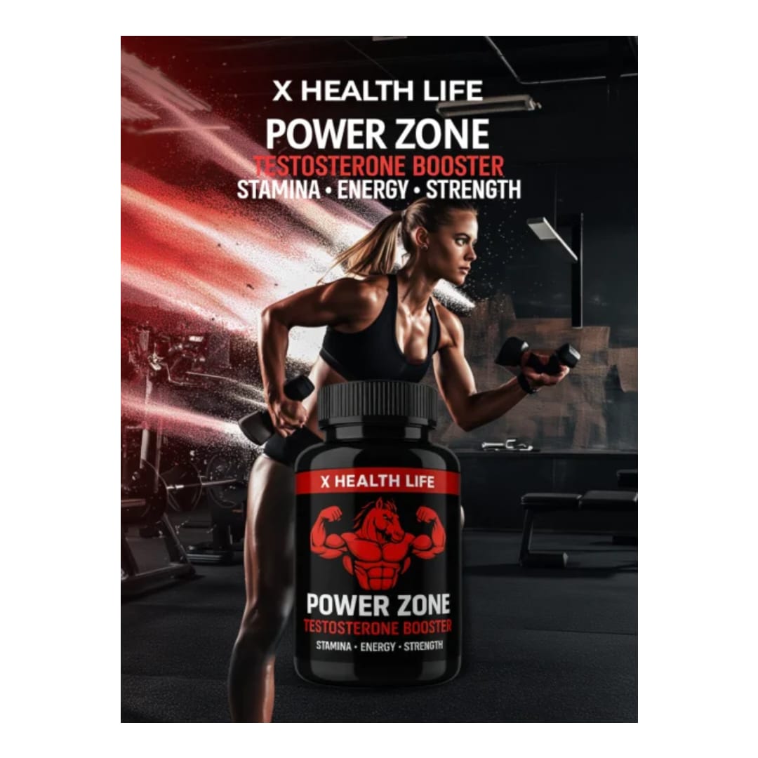 power zone testosterone booster capsule – herbal stamina & strength enhancer for men power zone testosterone booster capsule – herbal stamina & strength enhancer for men