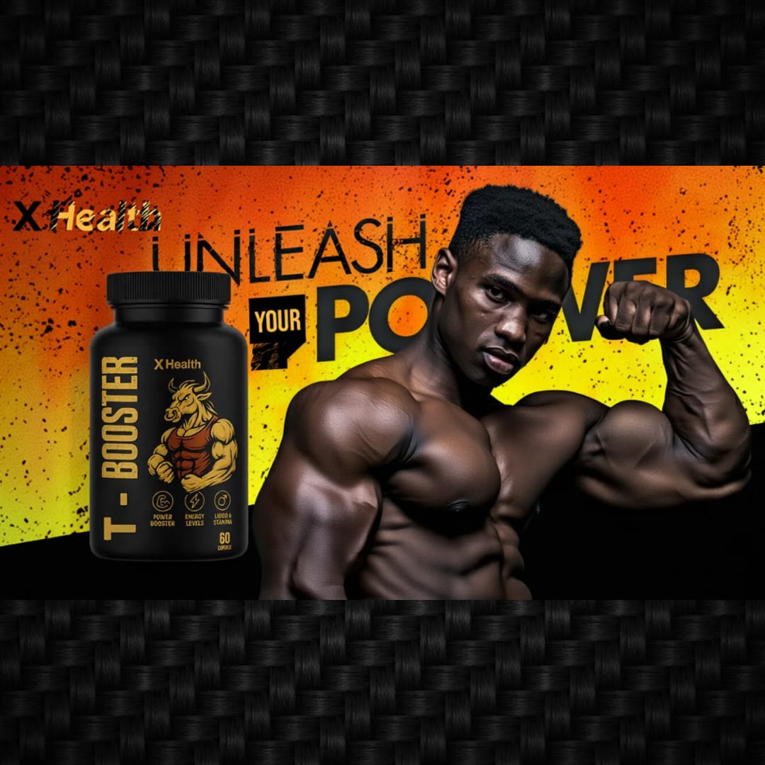 t booster capsule – natural testosterone & energy enhancer for men t booster capsule – natural testosterone & energy enhancer for men