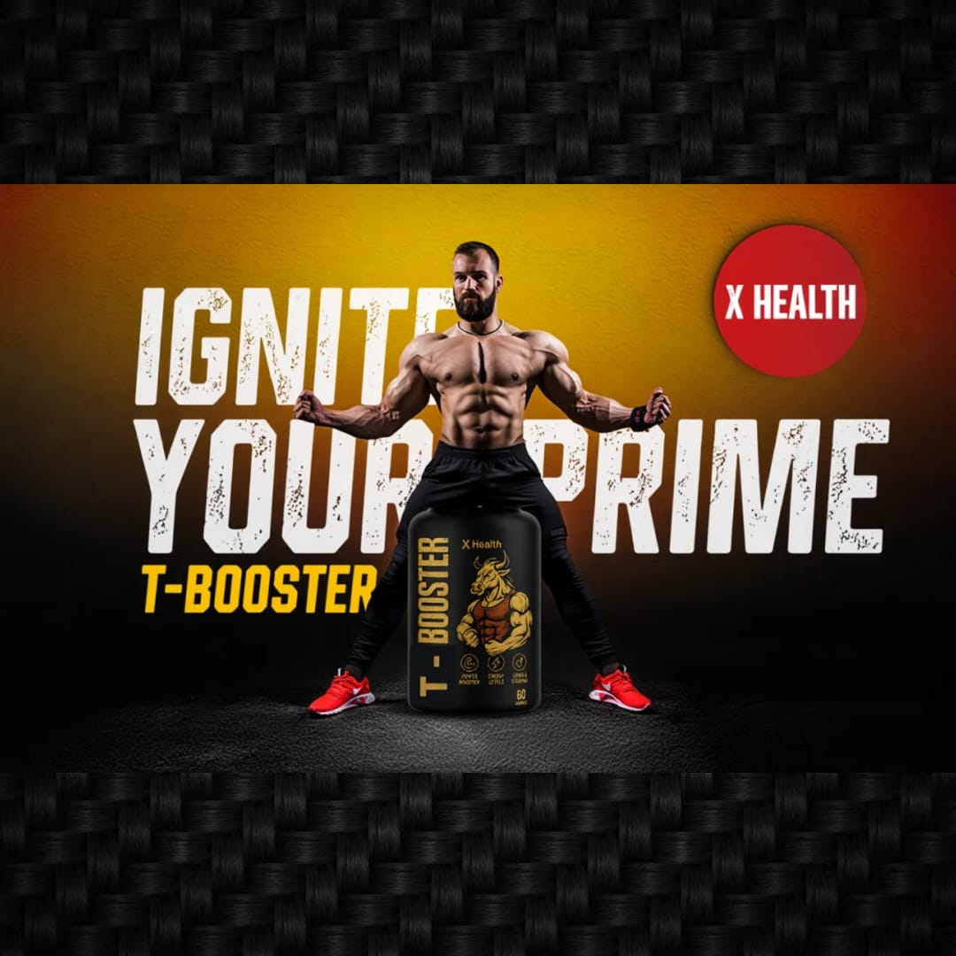 t booster capsule – natural testosterone & energy enhancer for men t booster capsule – natural testosterone & energy enhancer for men