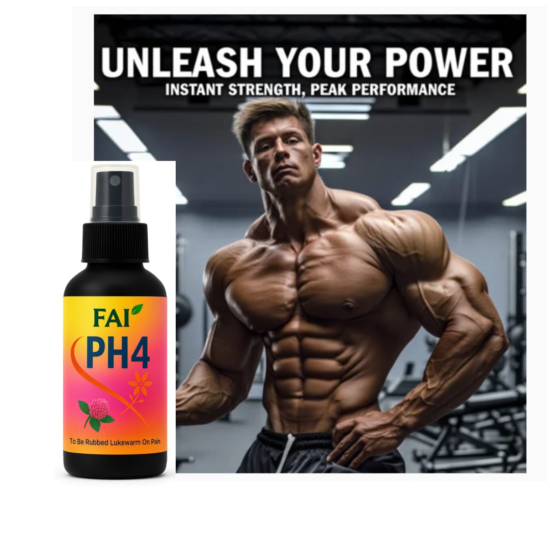 fai ph4 oil – herbal male massage oil for power, stamina & performance (50ml) fai ph4 oil – herbal male massage oil for power, stamina & performance (50ml)