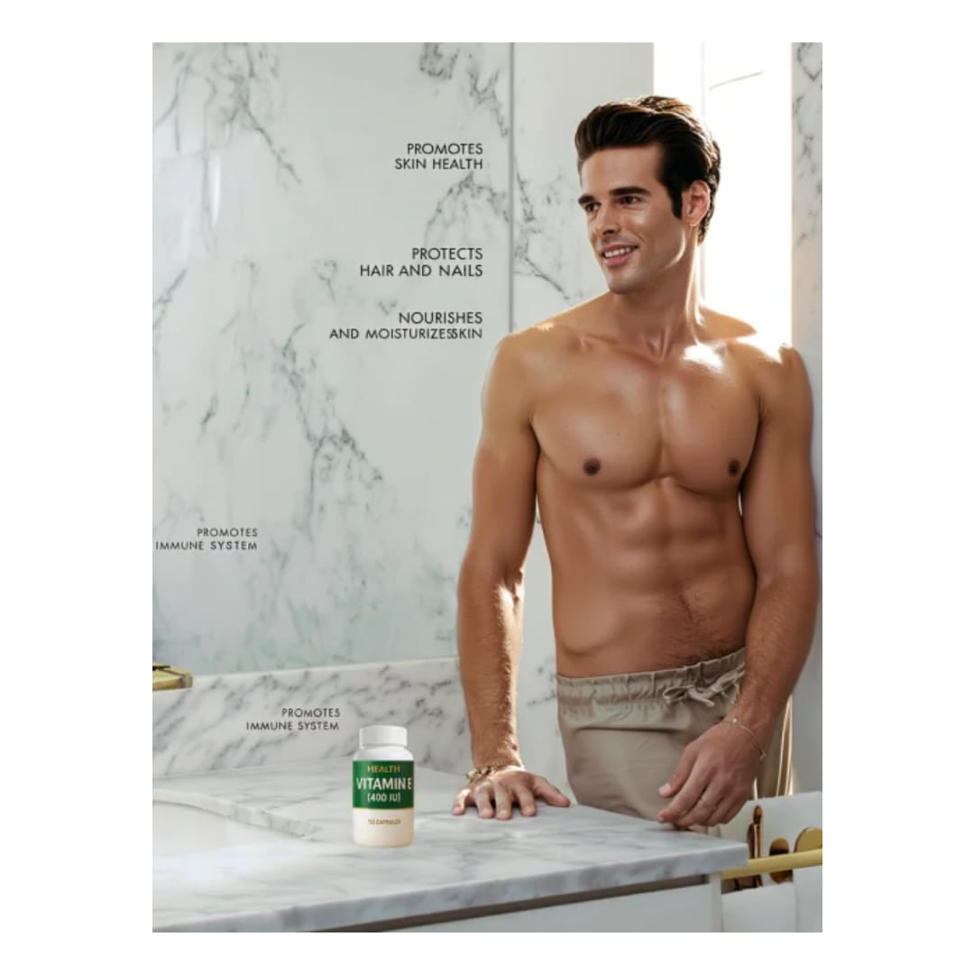 vitamin e capsule – 400 iu natural antioxidant for skin, immunity & health vitamin e capsule – 400 iu natural antioxidant for skin, immunity & health