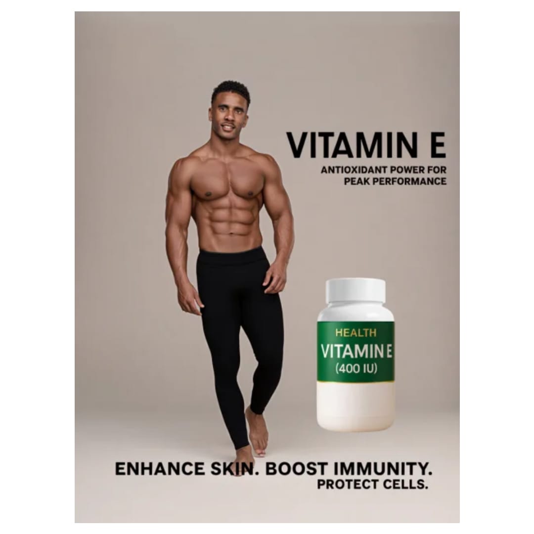 vitamin e capsule – 400 iu natural antioxidant for skin, immunity & health vitamin e capsule – 400 iu natural antioxidant for skin, immunity & health