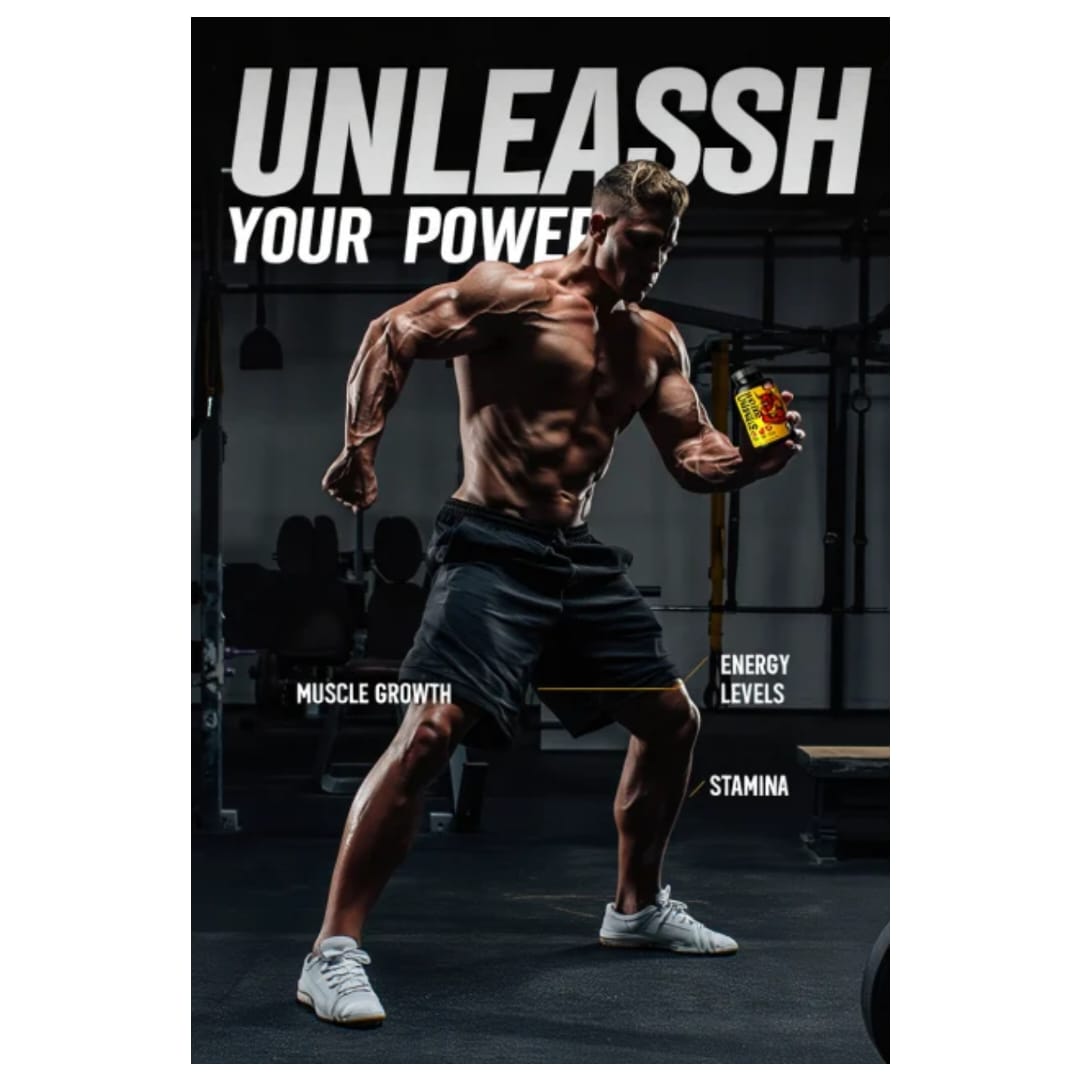 stamina booster capsule – herbal energy & strength enhancer for men stamina booster capsule – herbal energy & strength enhancer for men