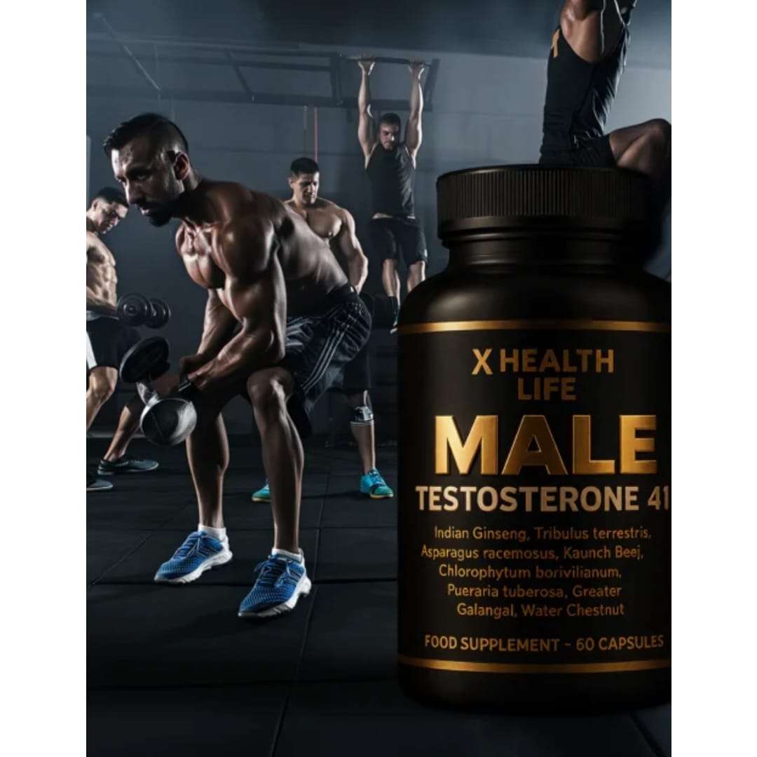 male testosterone capsule – herbal male enhancement & stamina booster male testosterone capsule – herbal male enhancement & stamina booster