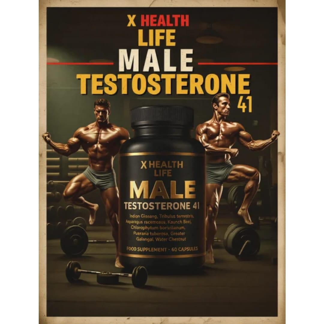 male testosterone capsule – herbal male enhancement & stamina booster male testosterone capsule – herbal male enhancement & stamina booster