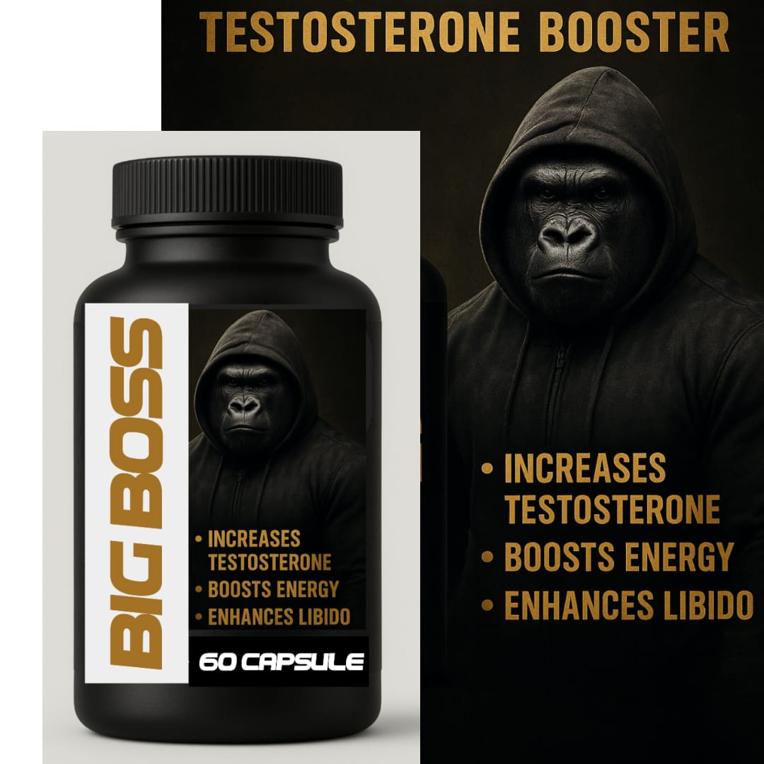 big boos capsule – herbal stamina & power enhancer for men big boos capsule – herbal stamina & power enhancer for men