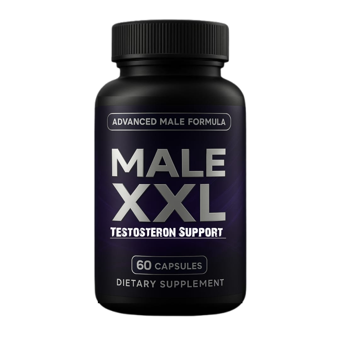 Male XXL Capsule Male XXL Capsule – Natural Strength, Energy & Stamina Enhancer for Men