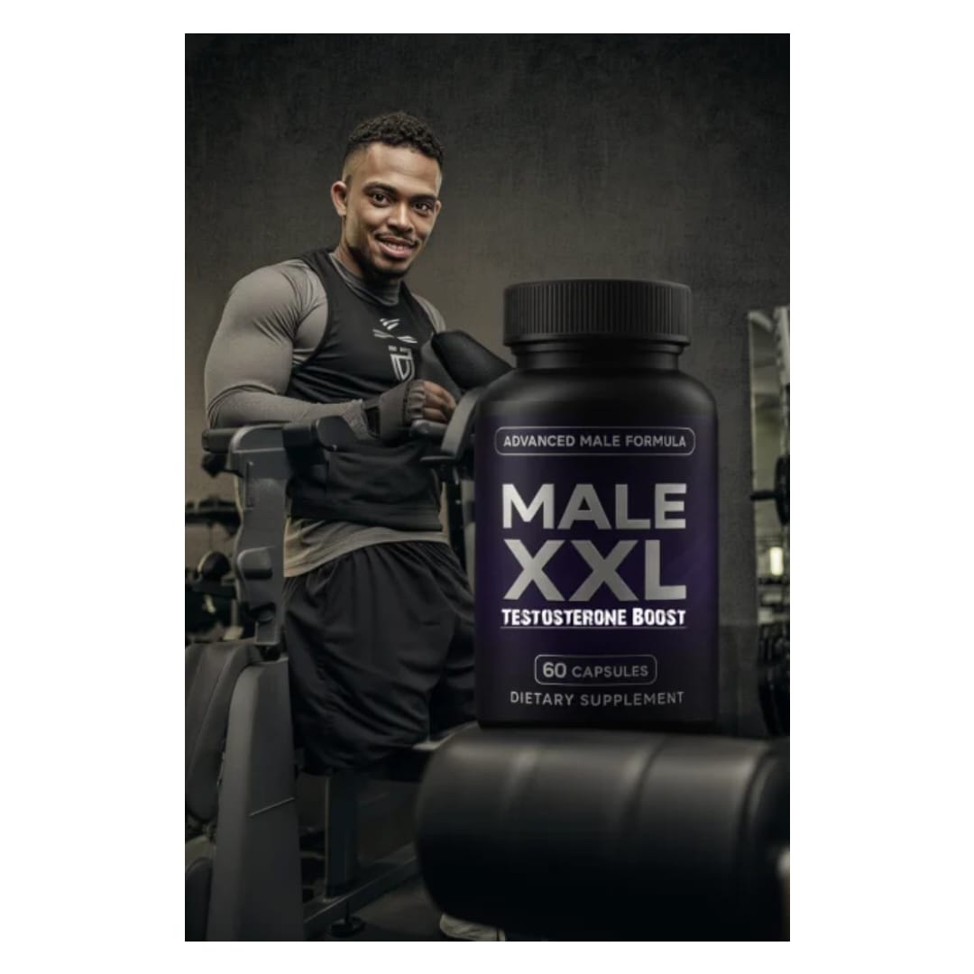 male xxl capsule – power, performance & stamina enhancer for men male xxl capsule – power, performance & stamina enhancer for men