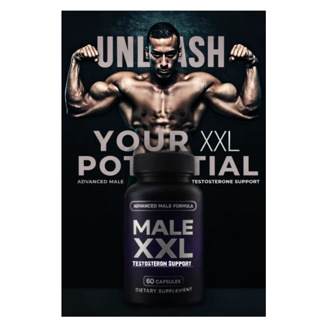 male xxl capsule – power, performance & stamina enhancer for men male xxl capsule – power, performance & stamina enhancer for men