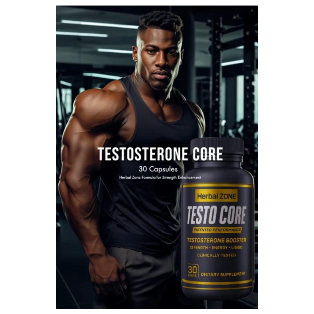 testo core capsule – herbal testosterone & stamina booster testo core capsule – herbal testosterone & stamina booster
