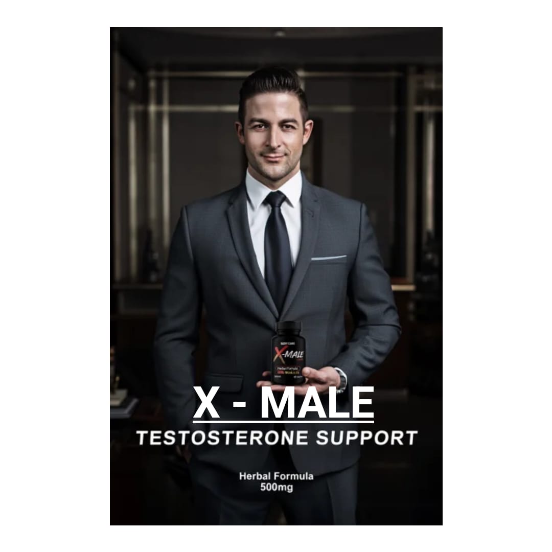 x male caps capsule – herbal stamina & performance enhancer x male caps capsule – herbal stamina & performance enhancer