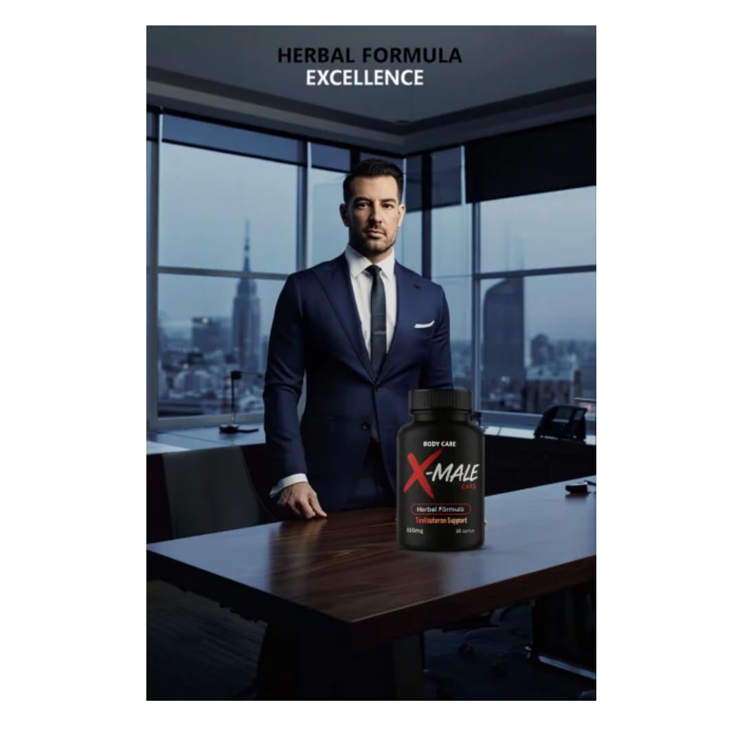 x male caps capsule – herbal stamina & performance enhancer x male caps capsule – herbal stamina & performance enhancer