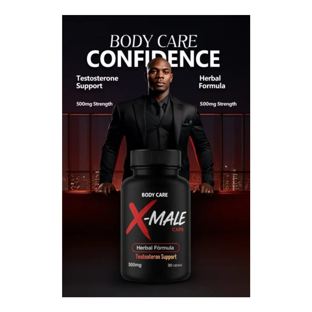 x male caps capsule – herbal stamina & performance enhancer x male caps capsule – herbal stamina & performance enhancer