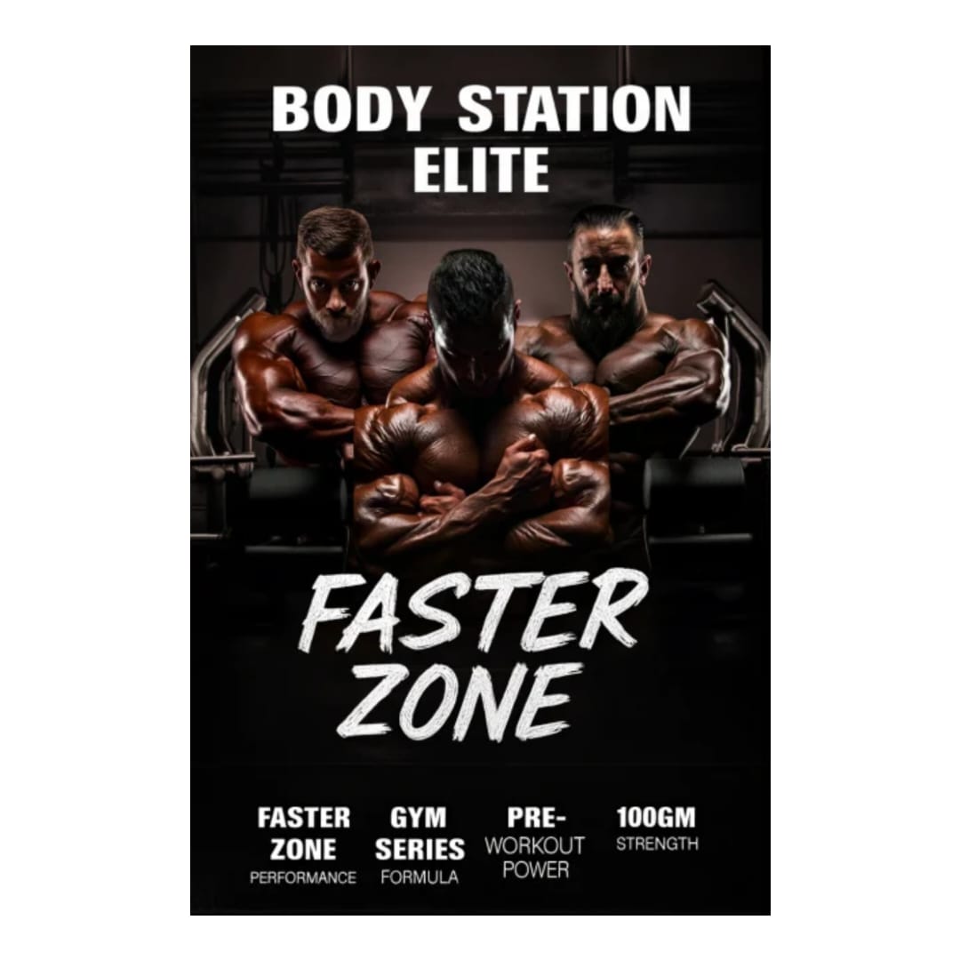 faster zone pre workout 100gm powder faster zone pre workout 100gm powder
