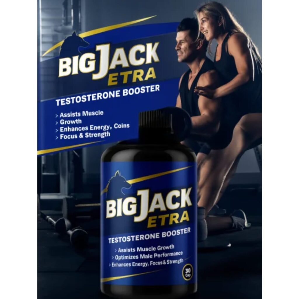 Big Jack Etra Capsule – Herbal Testosterone & Stamina Booster | बिग जैक एट्रा कैप्सूल – पुरुषों की ताकत और स्टैमिना बढ़ाने वाला हर्बल सप्लीमेंट whatsapp image 2025 10 13 at 10.04.19 pm (1)