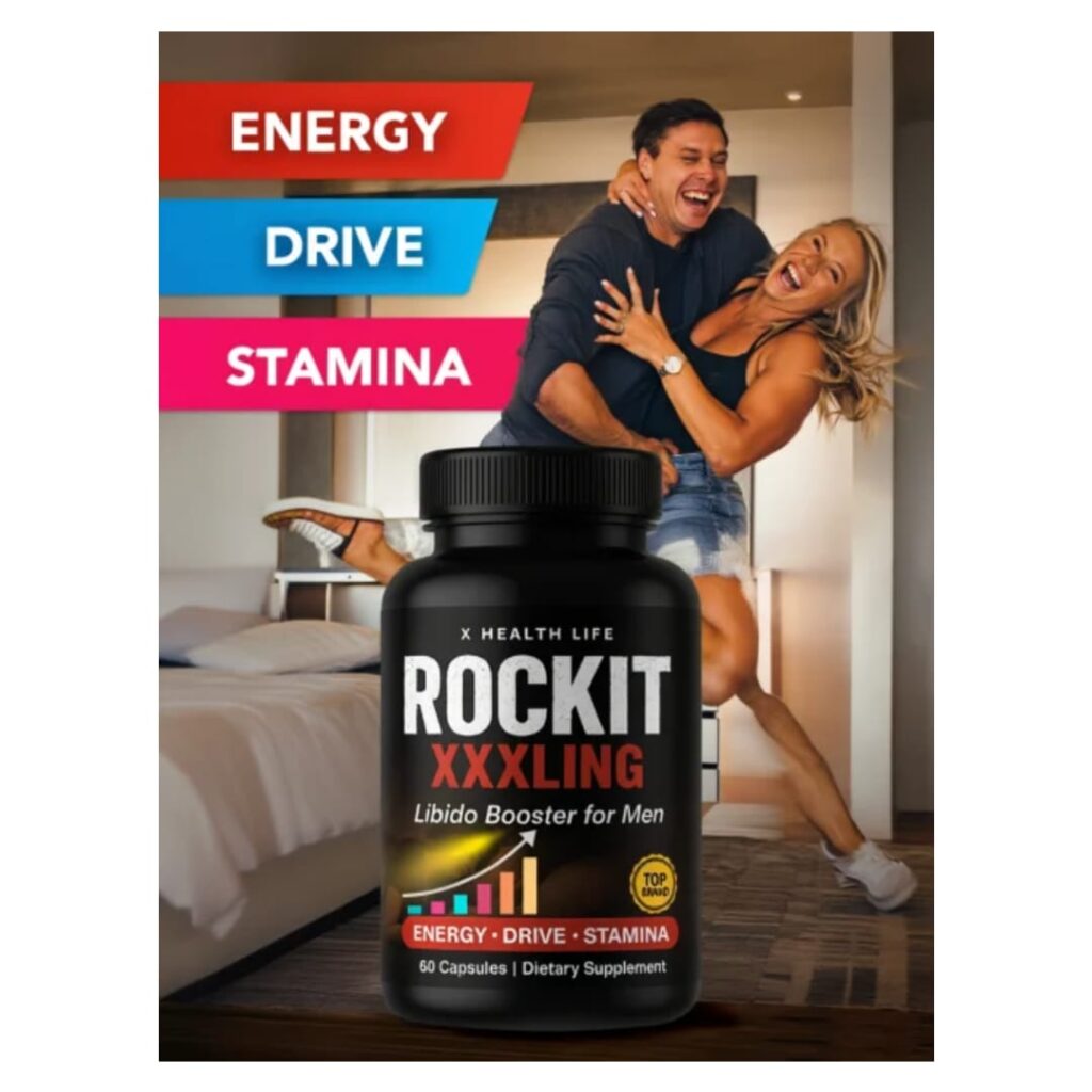 Rockit Xxx Ling Capsule – Herbal Testosterone & Stamina Booster | रॉकेट XXX लिंग कैप्सूल – पुरुषों की ताकत और स्टैमिना बढ़ाने वाला हर्बल सप्लीमेंट whatsapp image 2025 10 13 at 10.33.41 pm