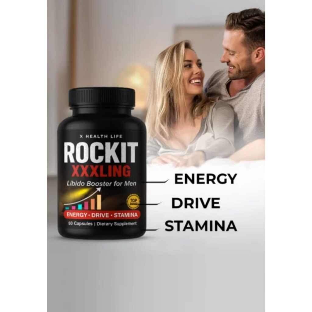 Rockit Xxx Ling Capsule – Herbal Testosterone & Stamina Booster | रॉकेट XXX लिंग कैप्सूल – पुरुषों की ताकत और स्टैमिना बढ़ाने वाला हर्बल सप्लीमेंट whatsapp image 2025 10 13 at 10.33.42 pm