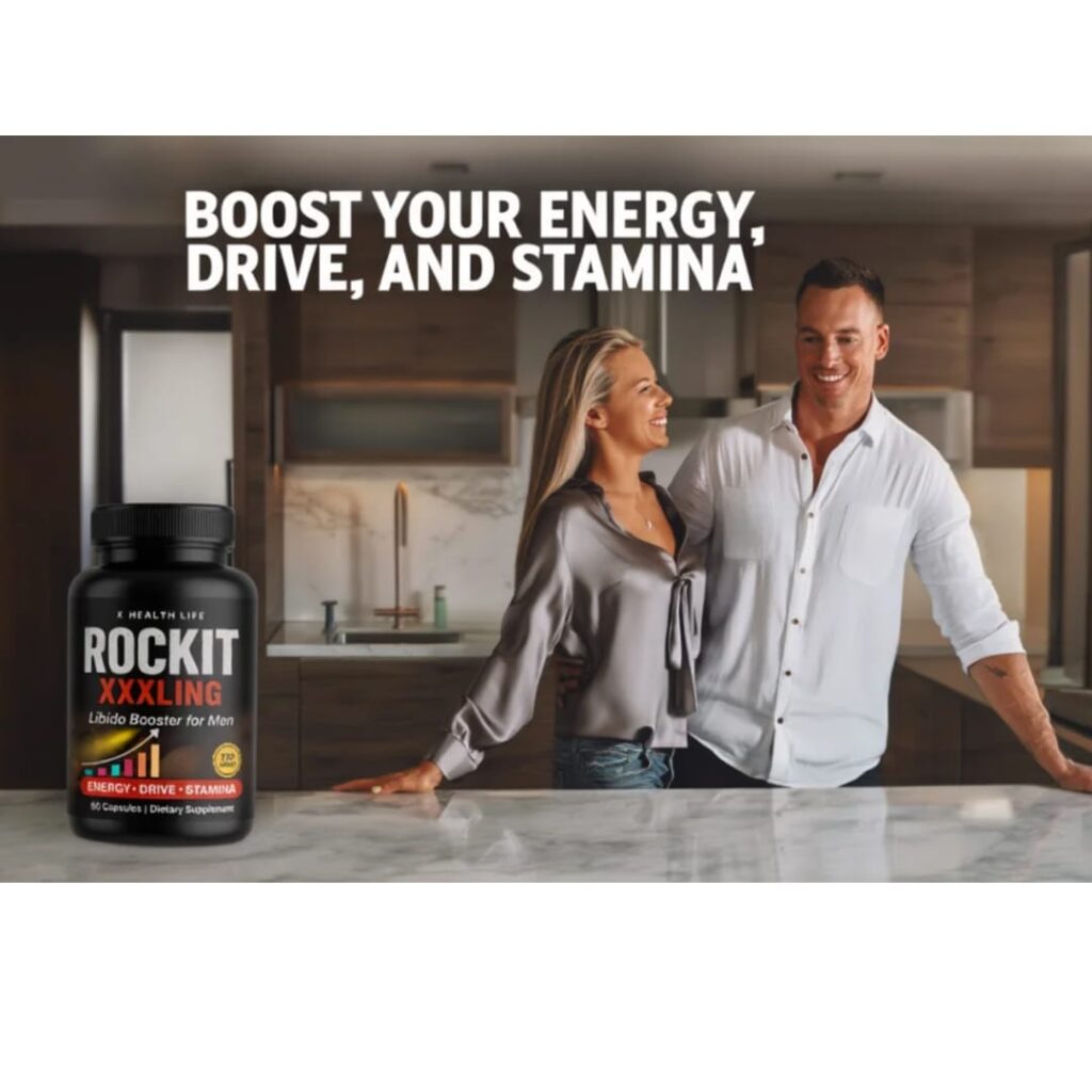Rockit Xxx Ling Capsule – Herbal Testosterone & Stamina Booster | रॉकेट XXX लिंग कैप्सूल – पुरुषों की ताकत और स्टैमिना बढ़ाने वाला हर्बल सप्लीमेंट whatsapp image 2025 10 13 at 10.33.44 pm