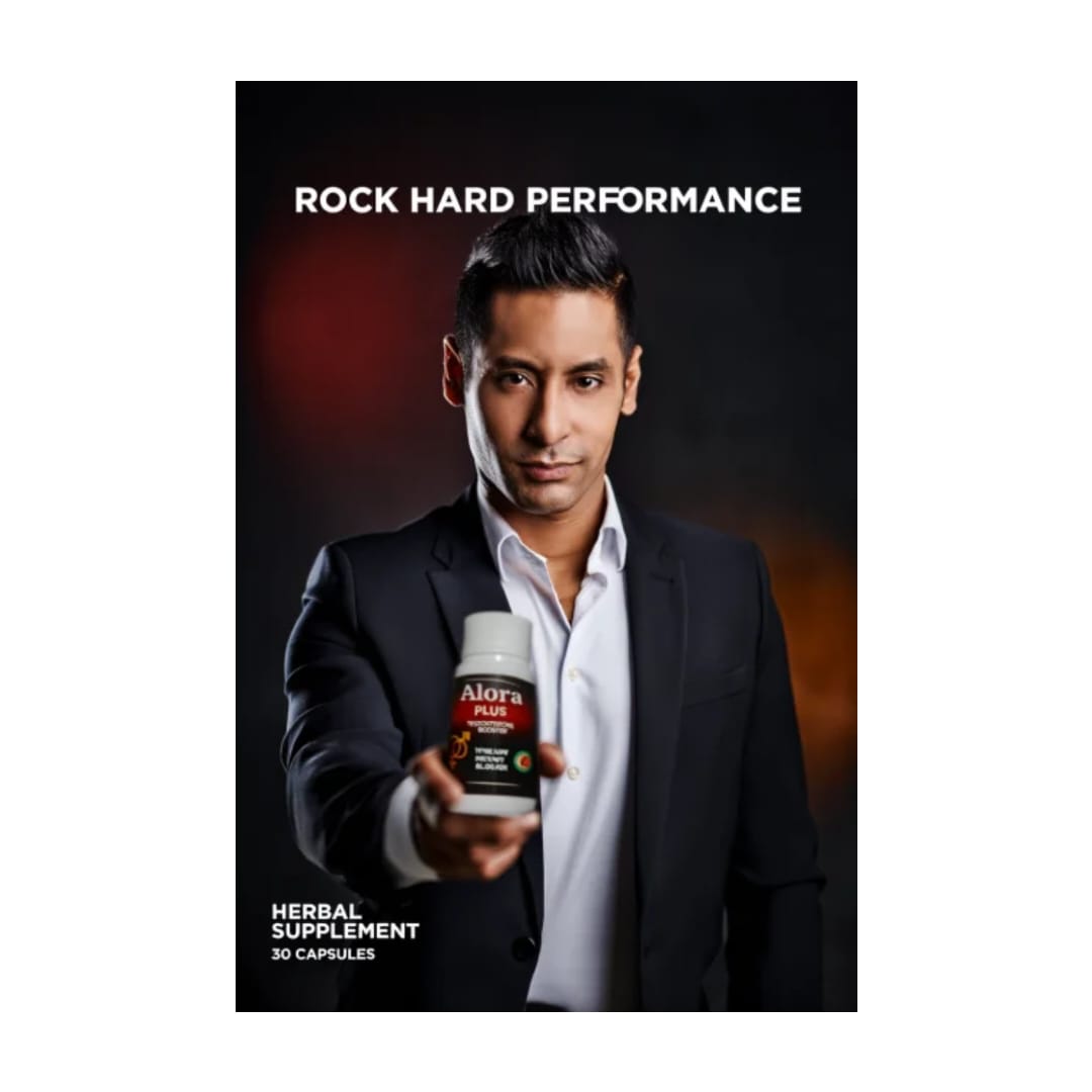 alora plus capsule – natural vitality & performance enhancer for men alora plus capsule – natural vitality & performance enhancer for men