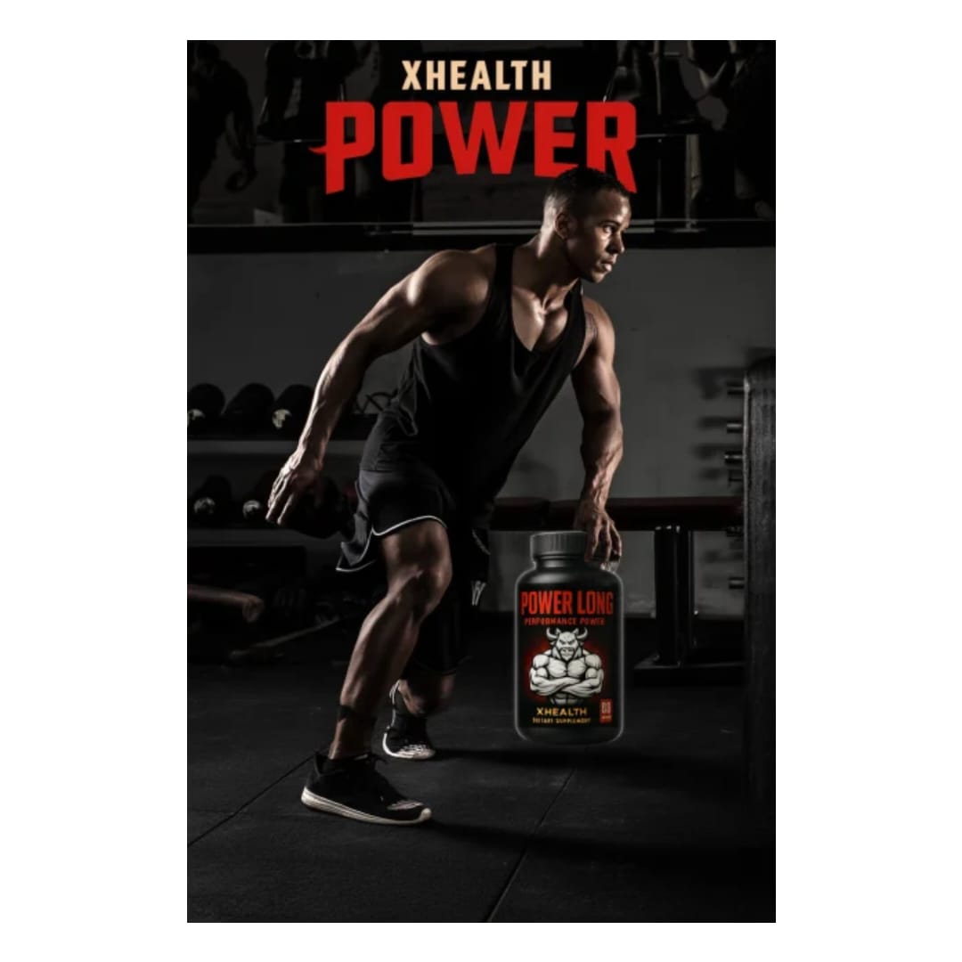 power long performance power capsule – strength, stamina & energy booster for men power long performance power capsule – strength, stamina & energy booster for men