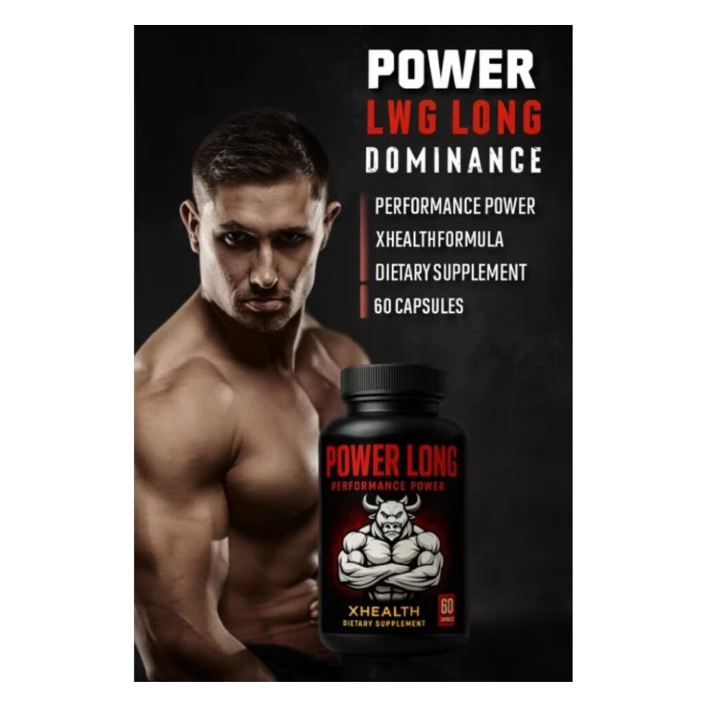 Power Long Performance Power Capsule – Herbal Testosterone & Stamina Enhancer | पावर लॉन्ग परफॉर्मेंस पावर कैप्सूल – ताकत और स्टैमिना बढ़ाने वाला हर्बल फार्मूला whatsapp image 2025 10 13 at 11.00.16 am
