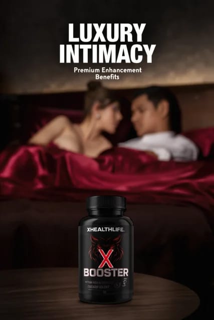 X Booster Capsule – Herbal Testosterone & Stamina Enhancer for Men | एक्स बूस्टर कैप्सूल – टेस्टोस्टेरोन और स्टैमिना बढ़ाने वाला हर्बल फॉर्मूला whatsapp image 2025 10 13 at 11.09.27 am
