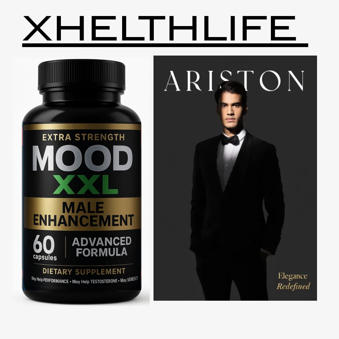 mood xxl capsule – energy, stamina & vitality booster for men mood xxl capsule – energy, stamina & vitality booster for men