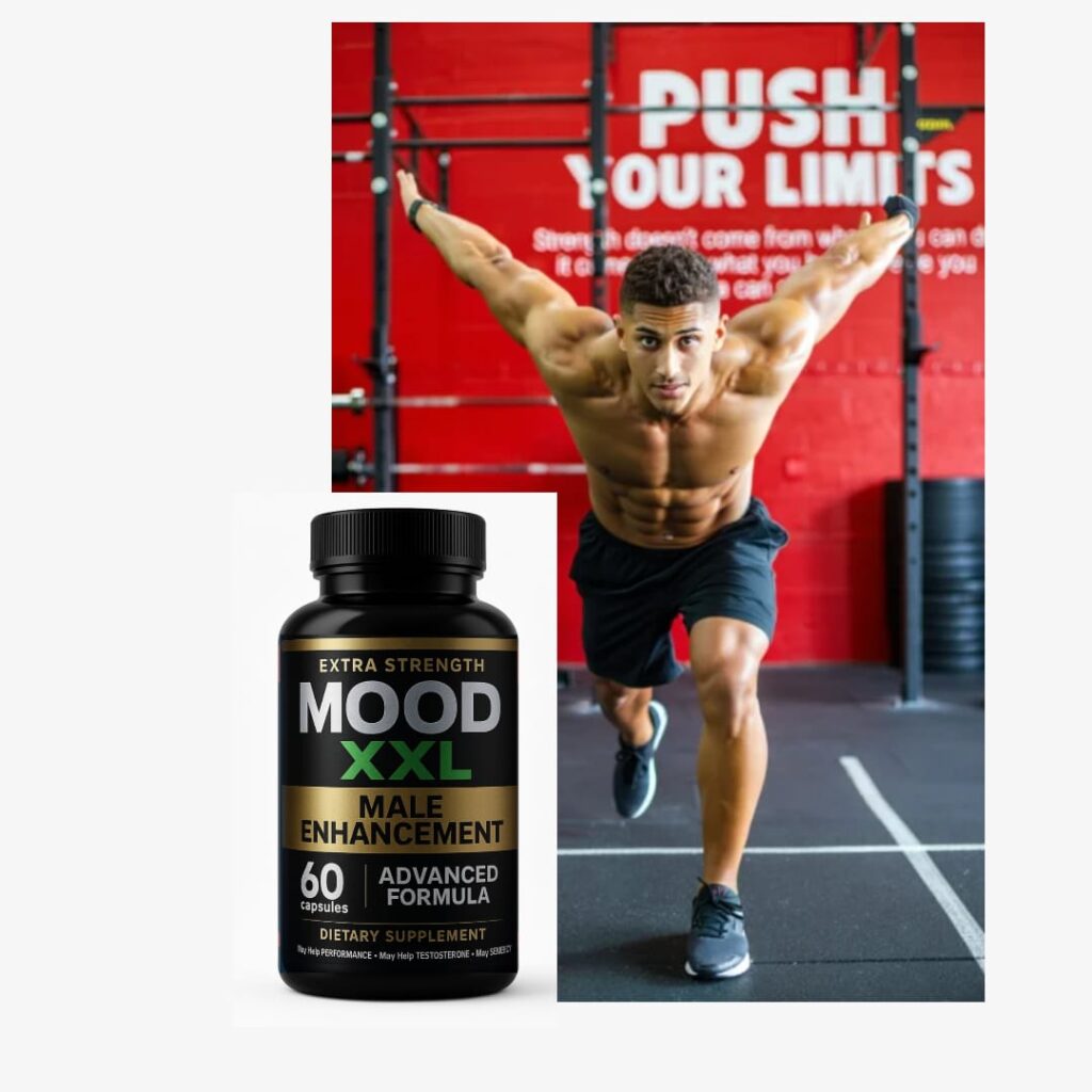 Mood XXL Capsule – Herbal Testosterone & Stamina Booster for Men | मूड XXL कैप्सूल – टेस्टोस्टेरोन और स्टैमिना बढ़ाने वाला हर्बल फॉर्मूला whatsapp image 2025 10 13 at 11.20.20 am (1)