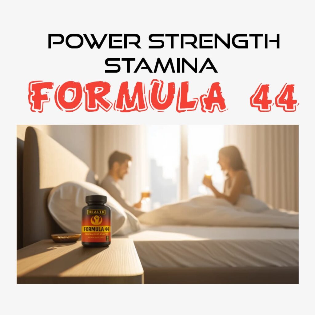 Formula 44 Capsule – Herbal Testosterone & Stamina Booster for Men | फॉर्मूला 44 कैप्सूल – टेस्टोस्टेरोन और स्टैमिना बढ़ाने वाला हर्बल फॉर्मूला whatsapp image 2025 10 13 at 11.33.16 am (1)