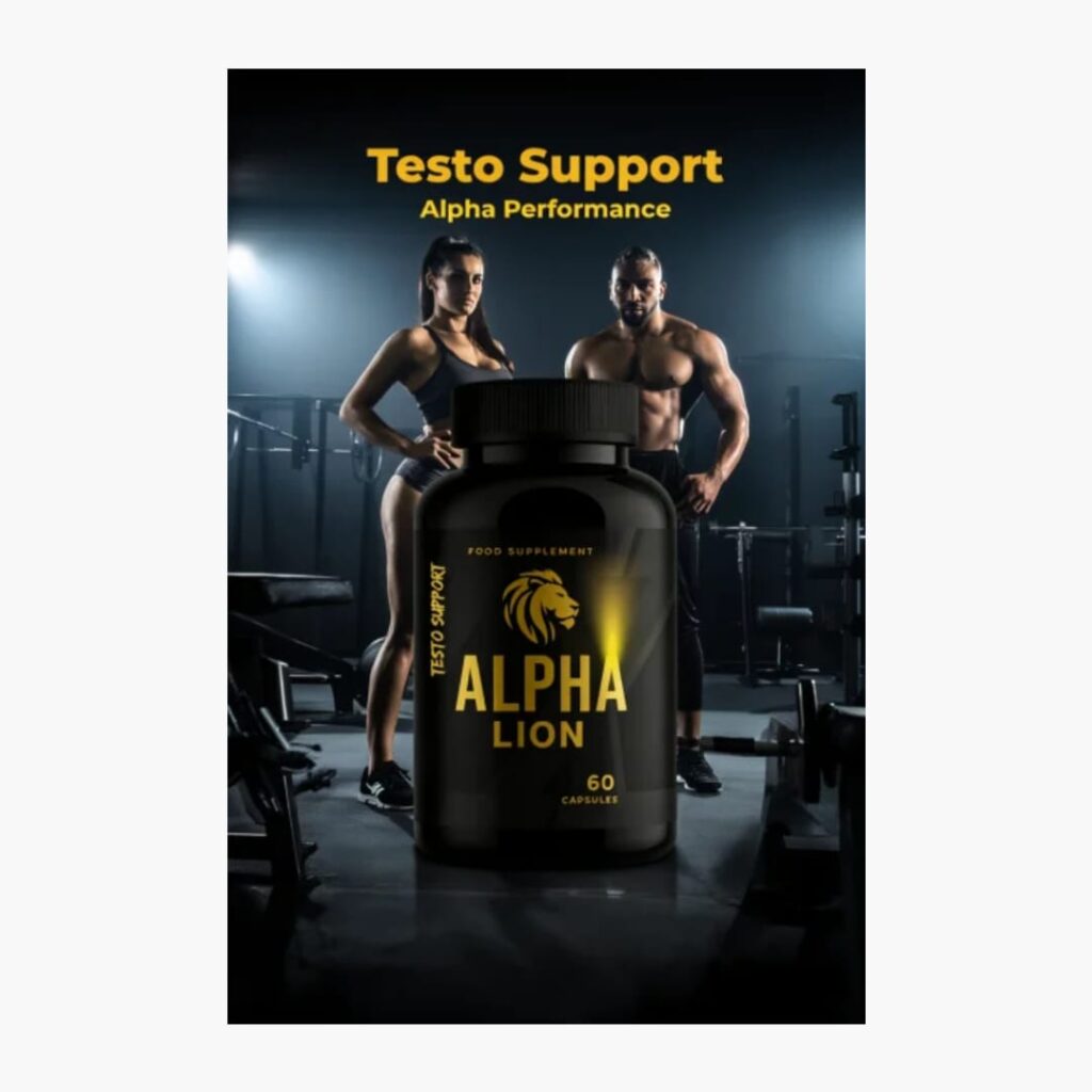 Alpha Lion Capsule – Herbal Testosterone Booster for Power & Stamina | अल्फा लायन कैप्सूल – पुरुषों की ताकत और स्टैमिना के लिए हर्बल सप्लीमेंट whatsapp image 2025 10 13 at 12.19.23 pm (1)
