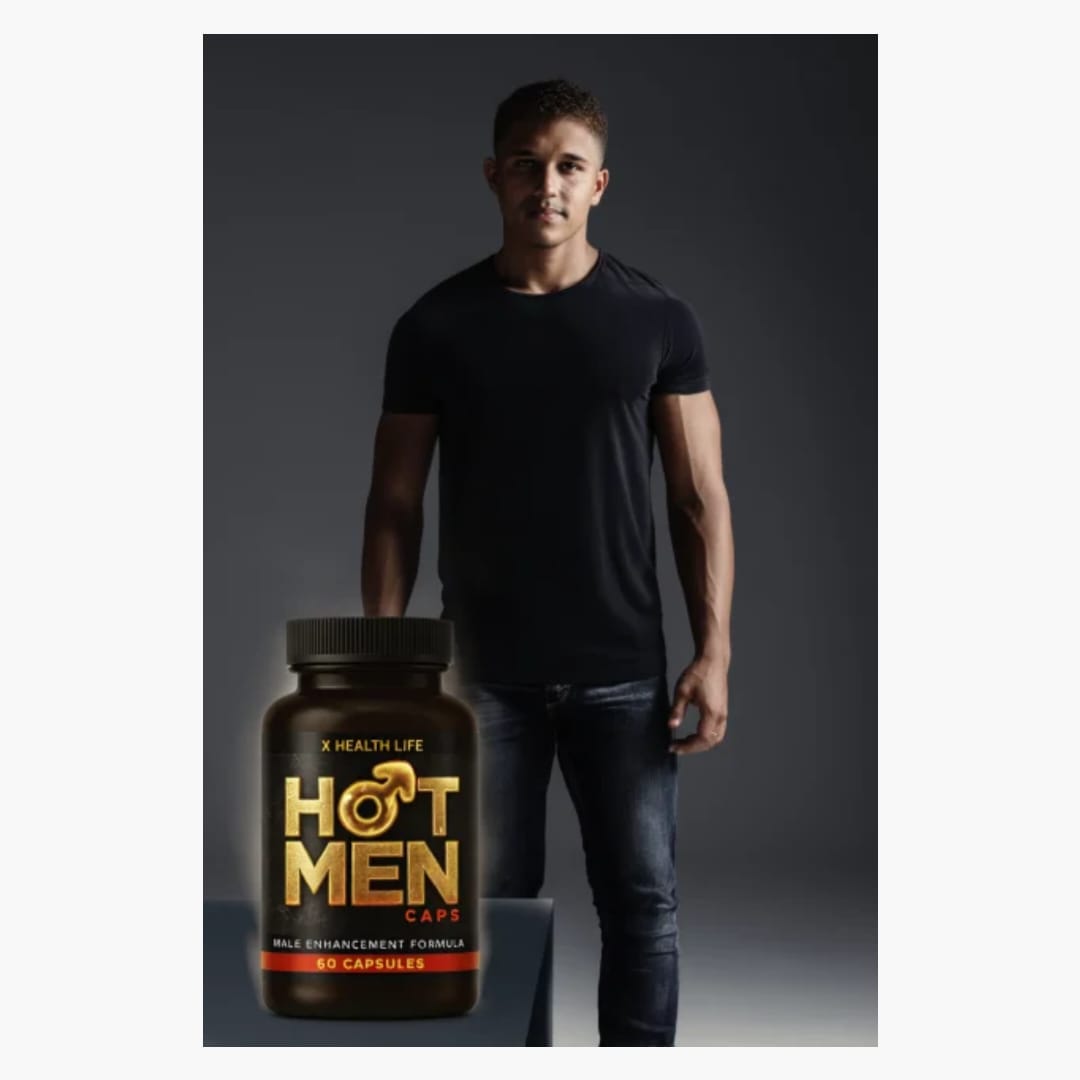 hot men capsule – natural stamina & testosterone booster for men hot men capsule – natural stamina & testosterone booster for men