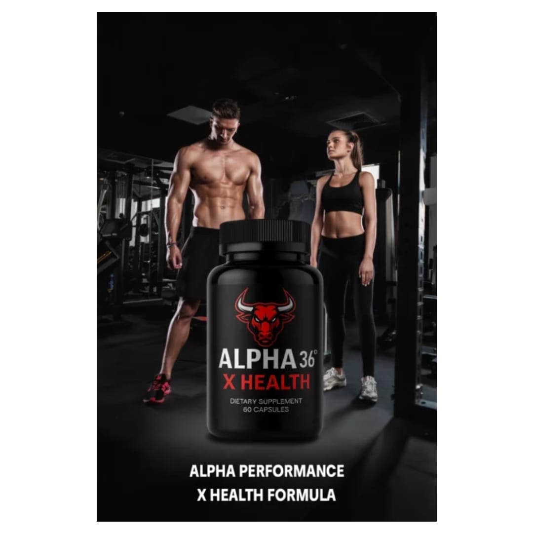 alpha36 x health – advanced testosterone & stamina booster capsule for men | enhances energy, power & vitality naturally alpha36 x health – advanced testosterone & stamina booster capsule for men | enhances energy, power & vitality naturally