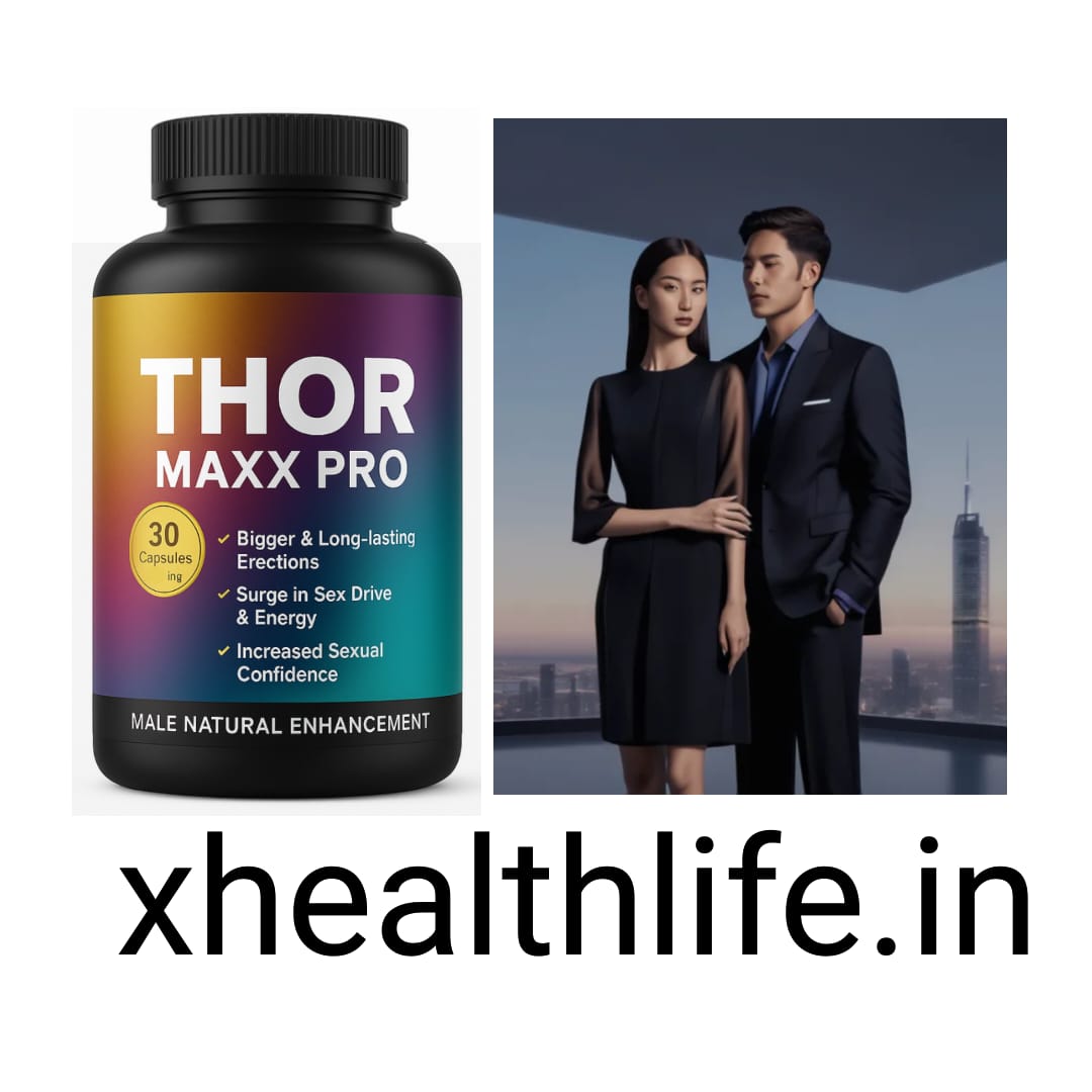 thor maxx pro capsule – male performance & stamina booster thor maxx pro capsule – male performance & stamina booster