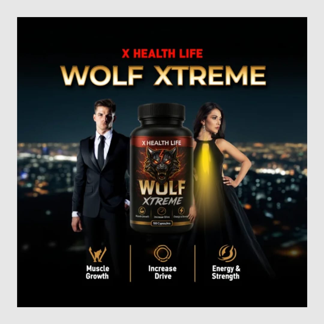 wolf xtreme 60 capsule – advanced stamina & performance booster for men wolf xtreme 60 capsule – advanced stamina & performance booster for men