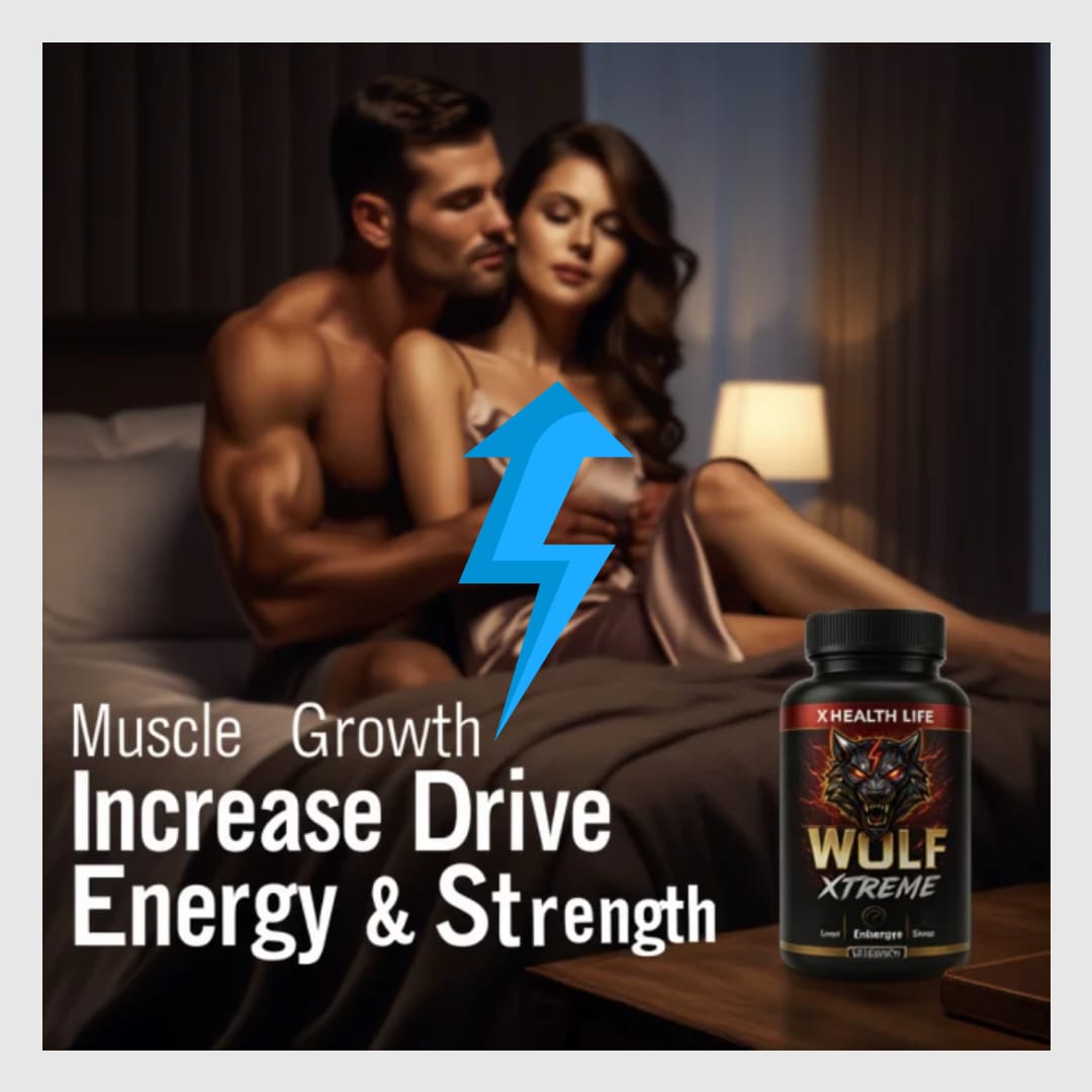 wolf xtreme 60 capsule – advanced stamina & performance booster for men wolf xtreme 60 capsule – advanced stamina & performance booster for men
